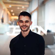 Jason Eisele · Gründer und Inhaber