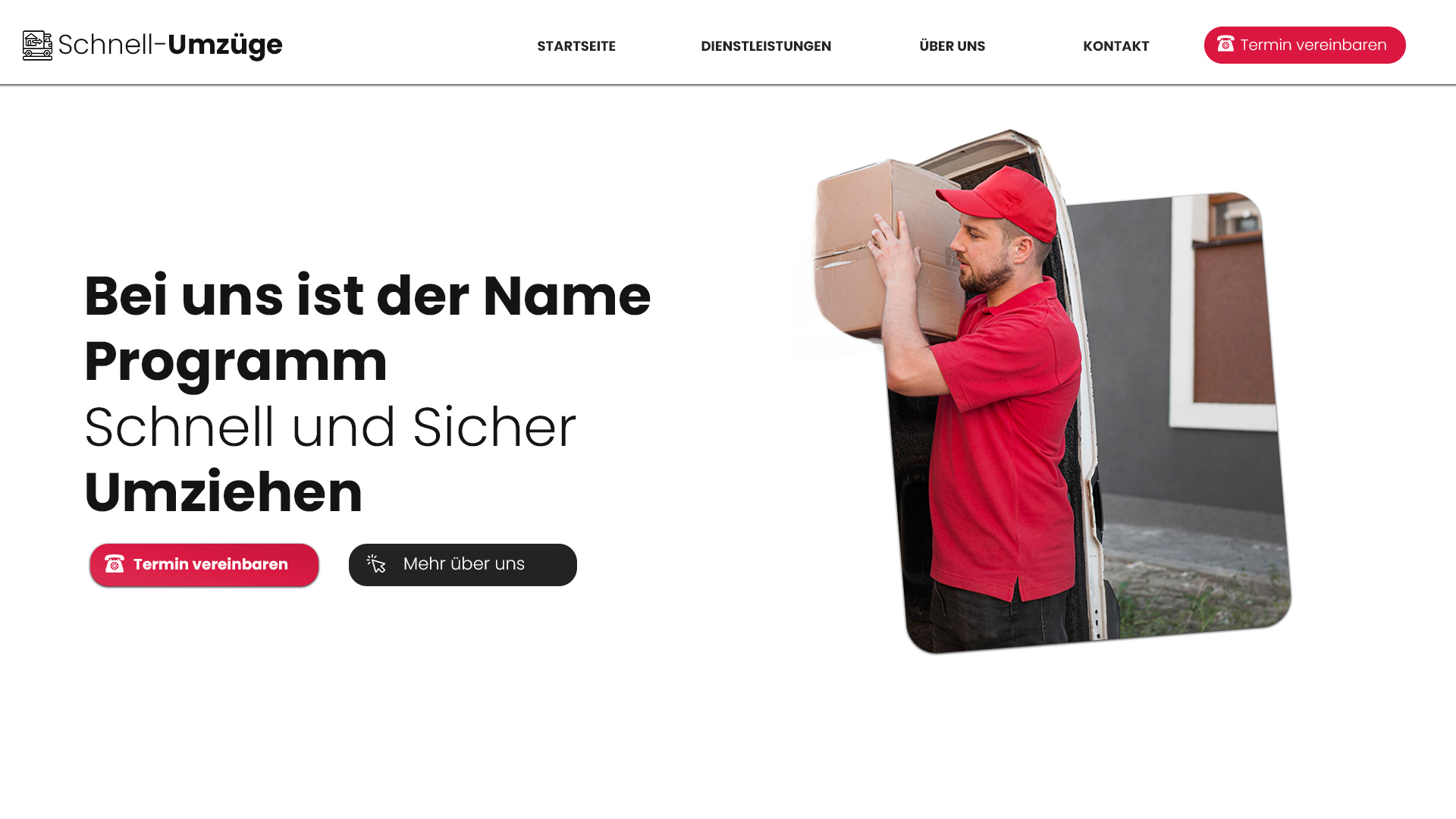 SchnellUmzügeRot Kopie