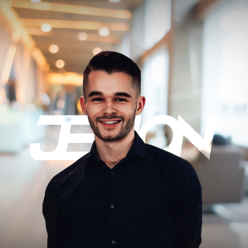 Jason Eisele